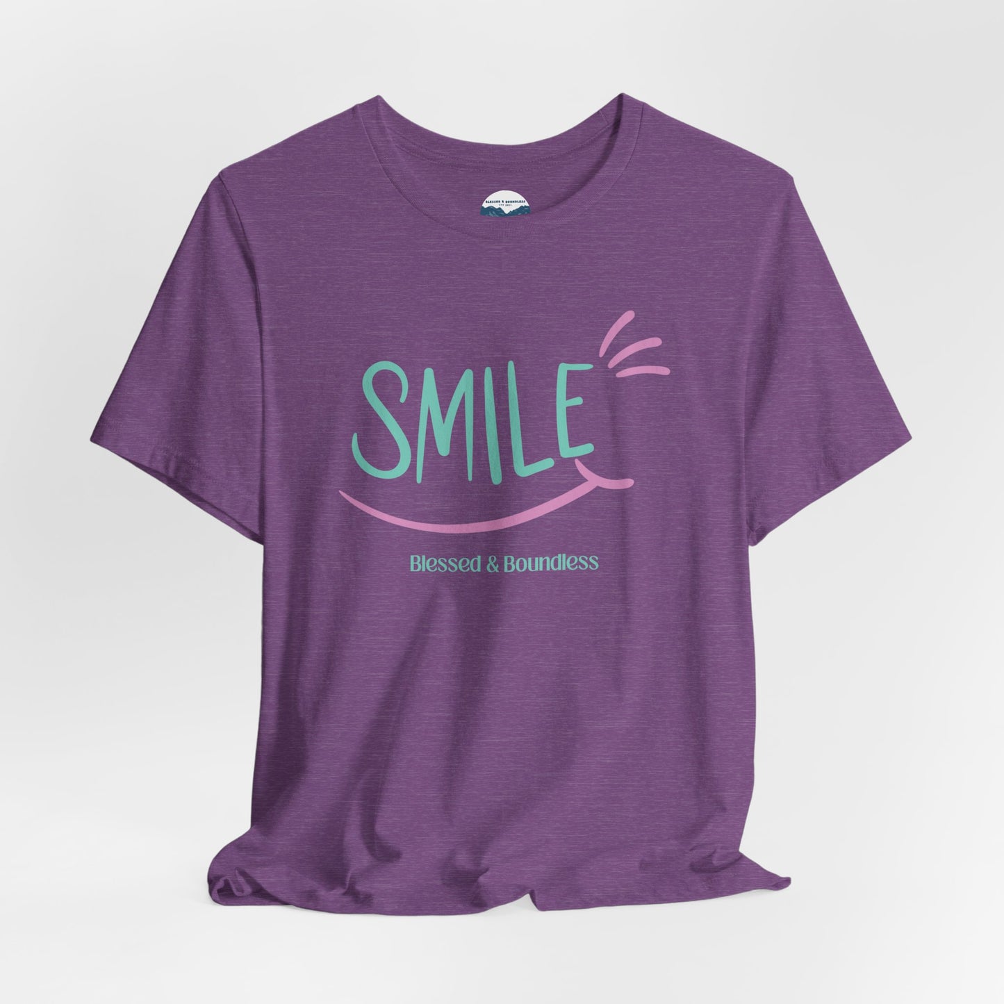 Smile