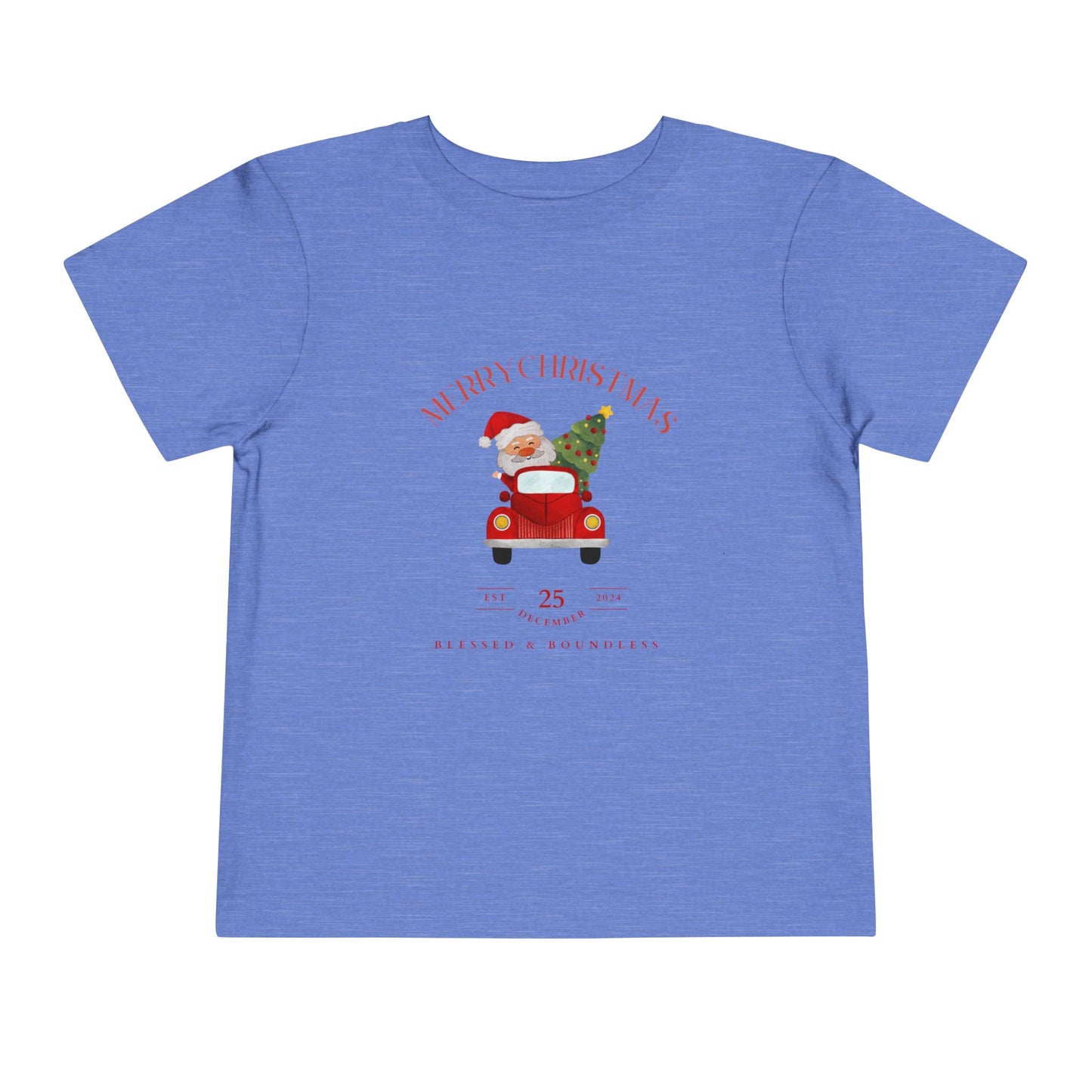 Christmas Joy Toddler