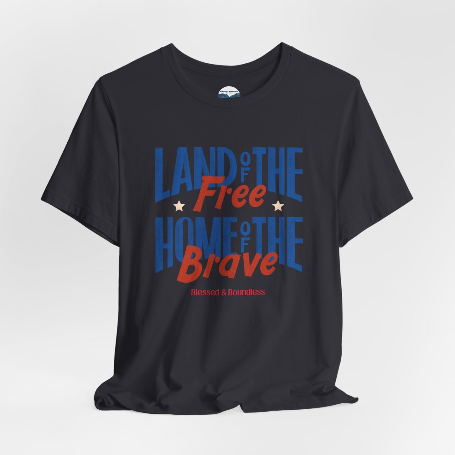 Home of the Brave