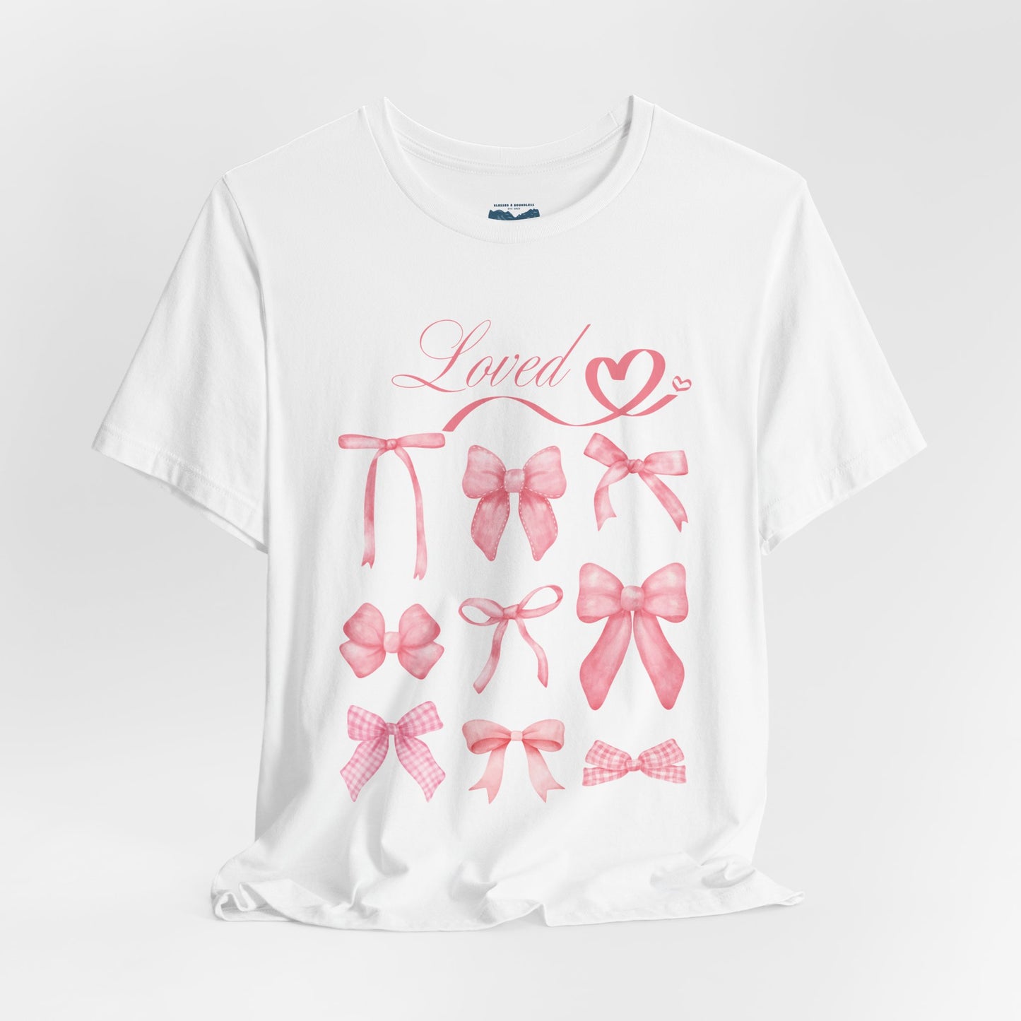 Loved, Bow