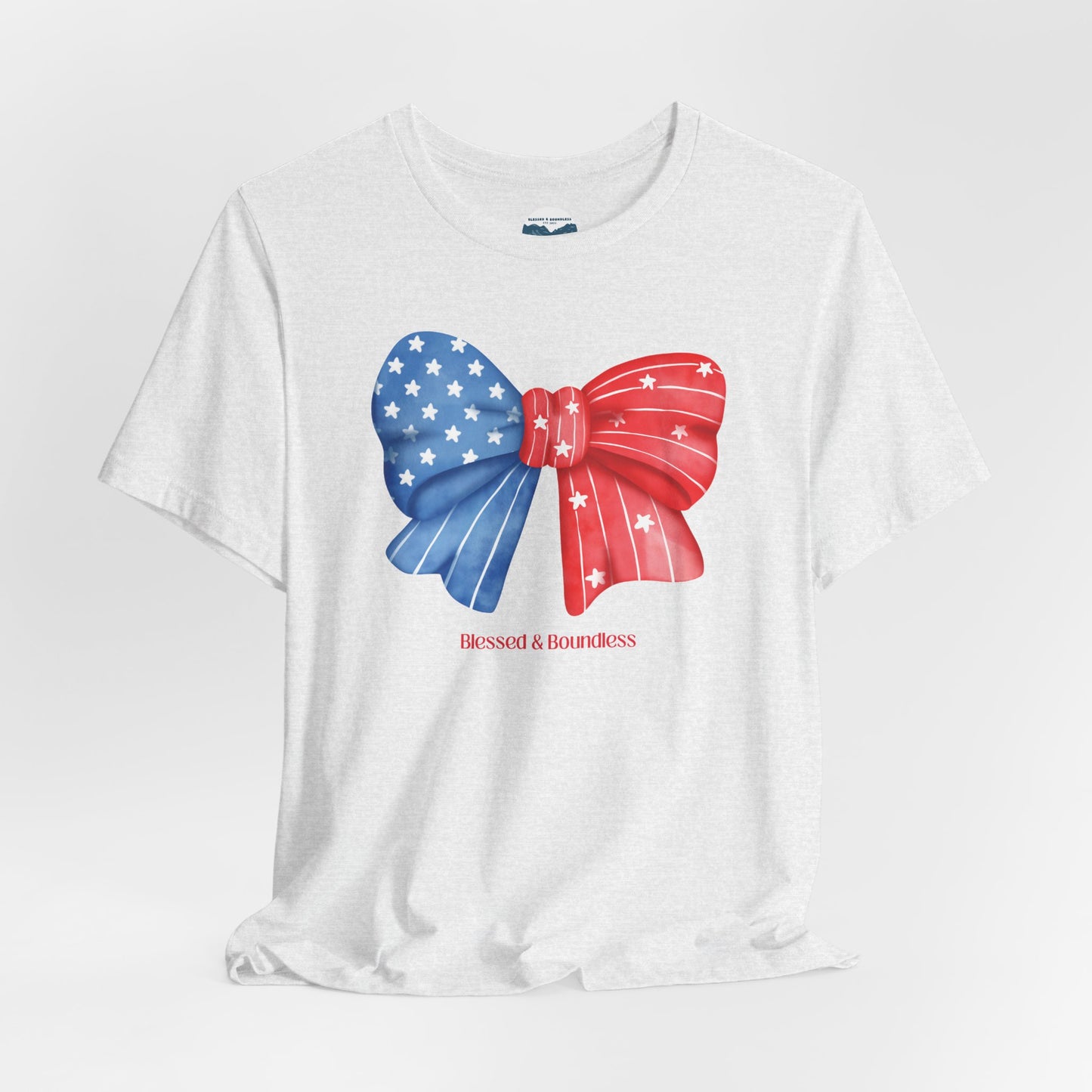 Bow 4th