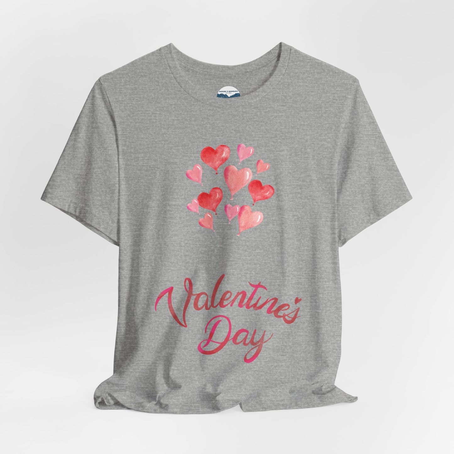 Valentine's Day