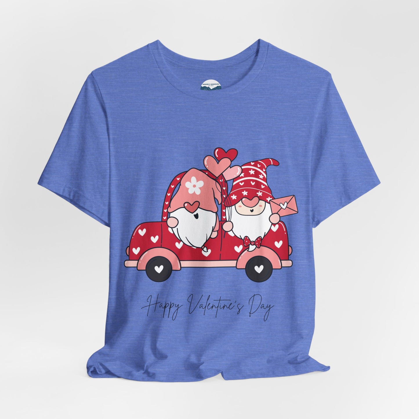 Gnome Love