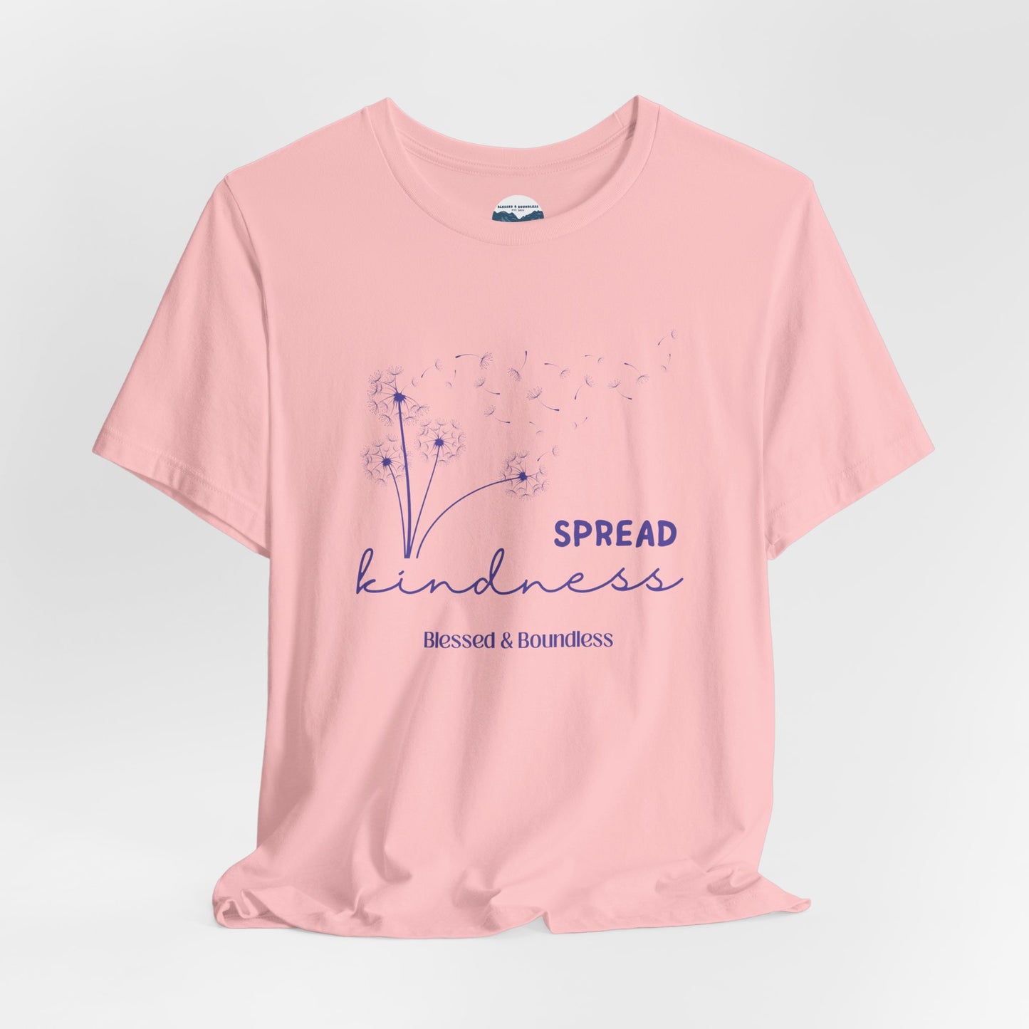 Spread Kindness