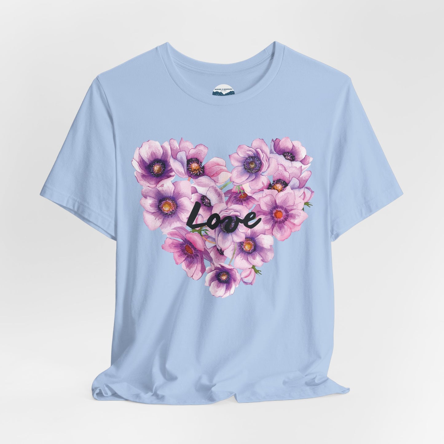 Flower Love