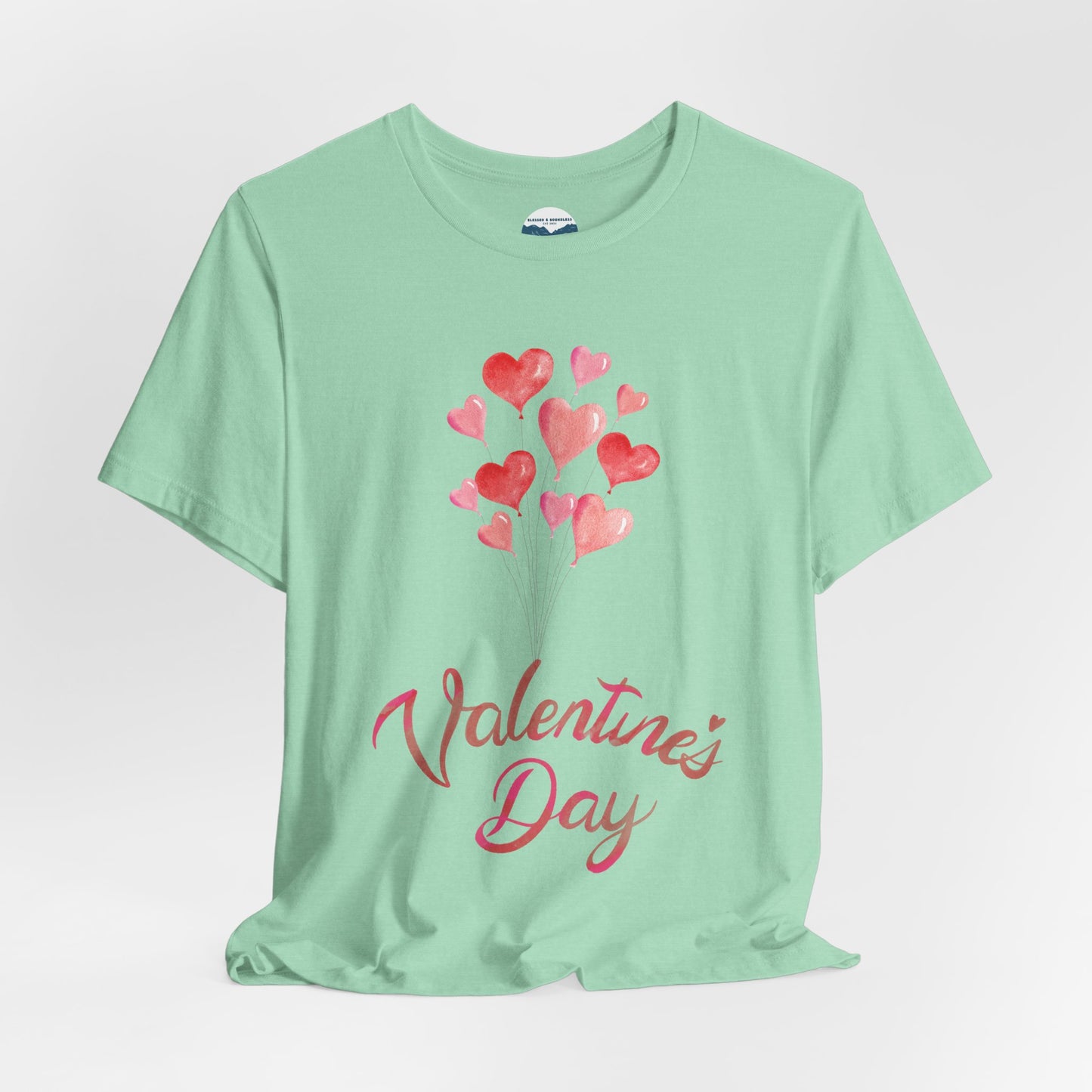 Valentine's Day