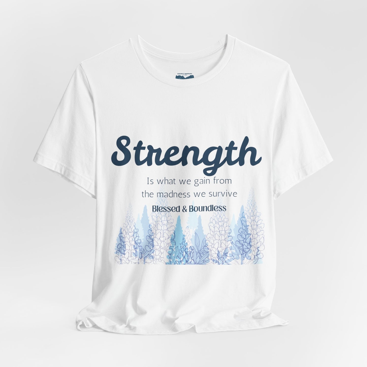 Strength