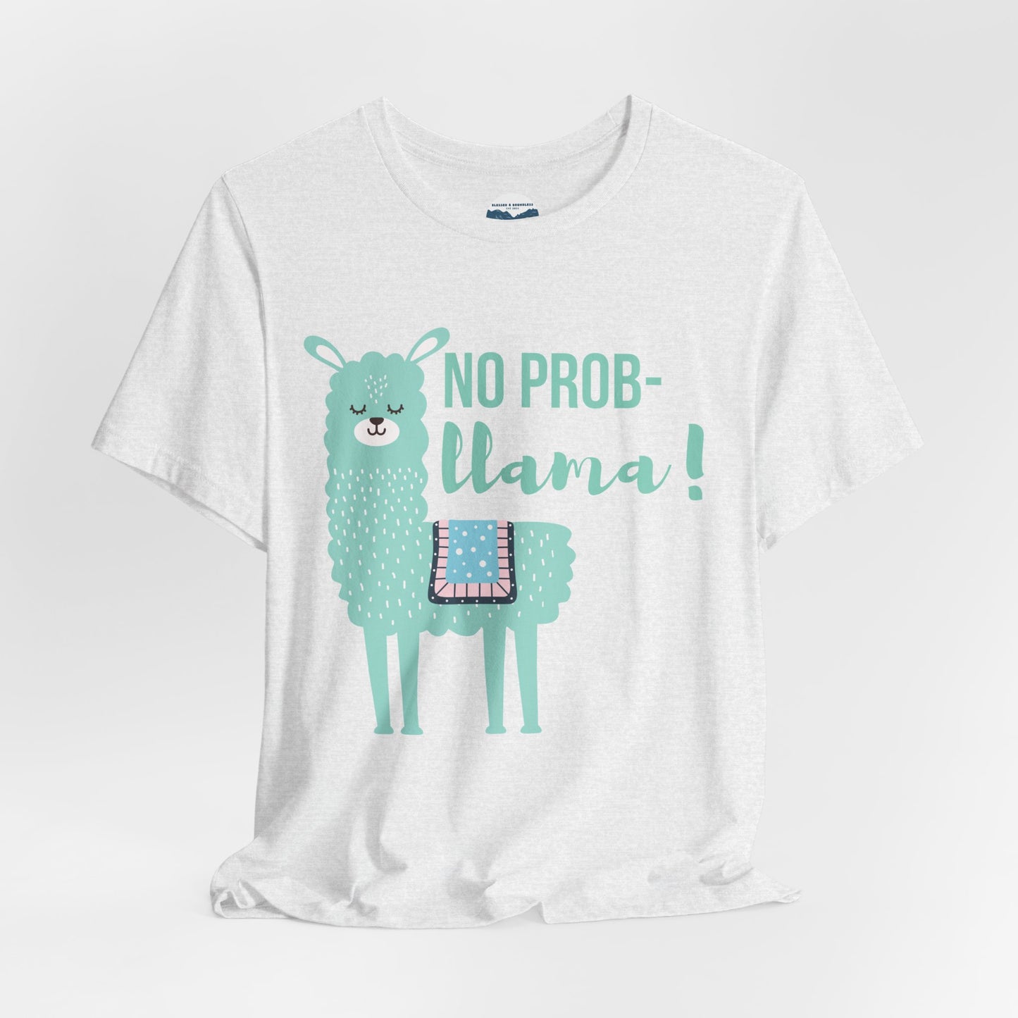 No Prob-Llama