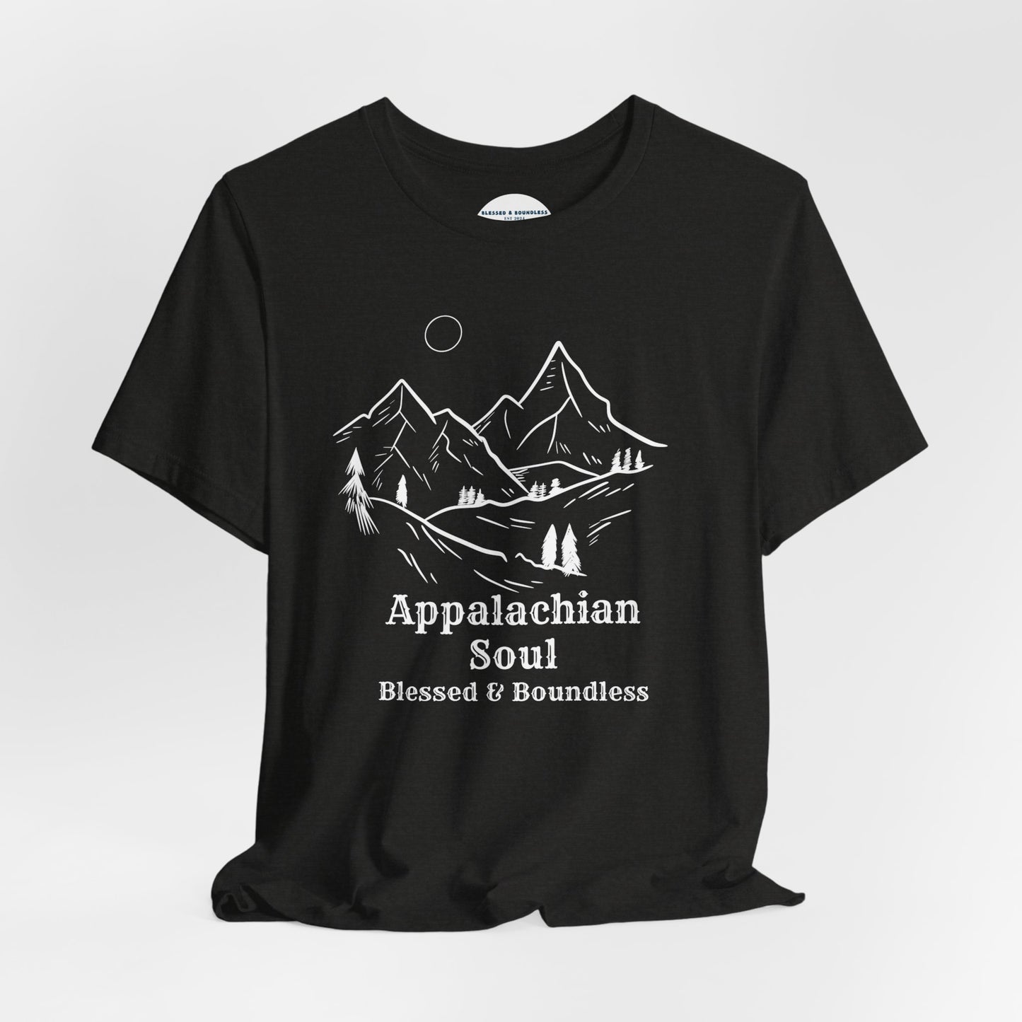 Appalachian Soul