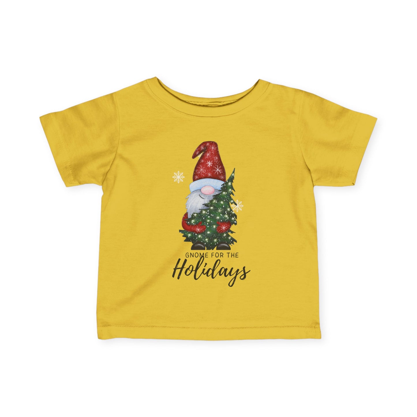 Holidays Gnome Infant / Baby