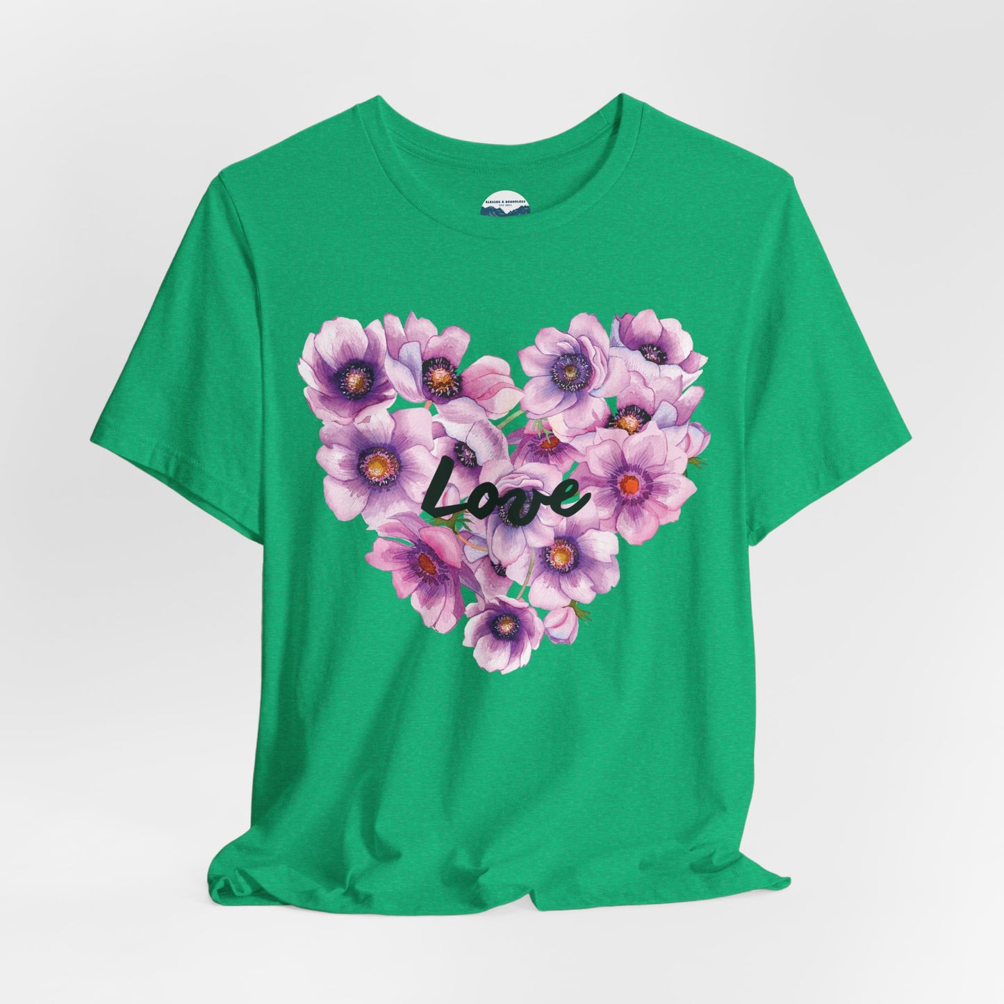 Flower Love