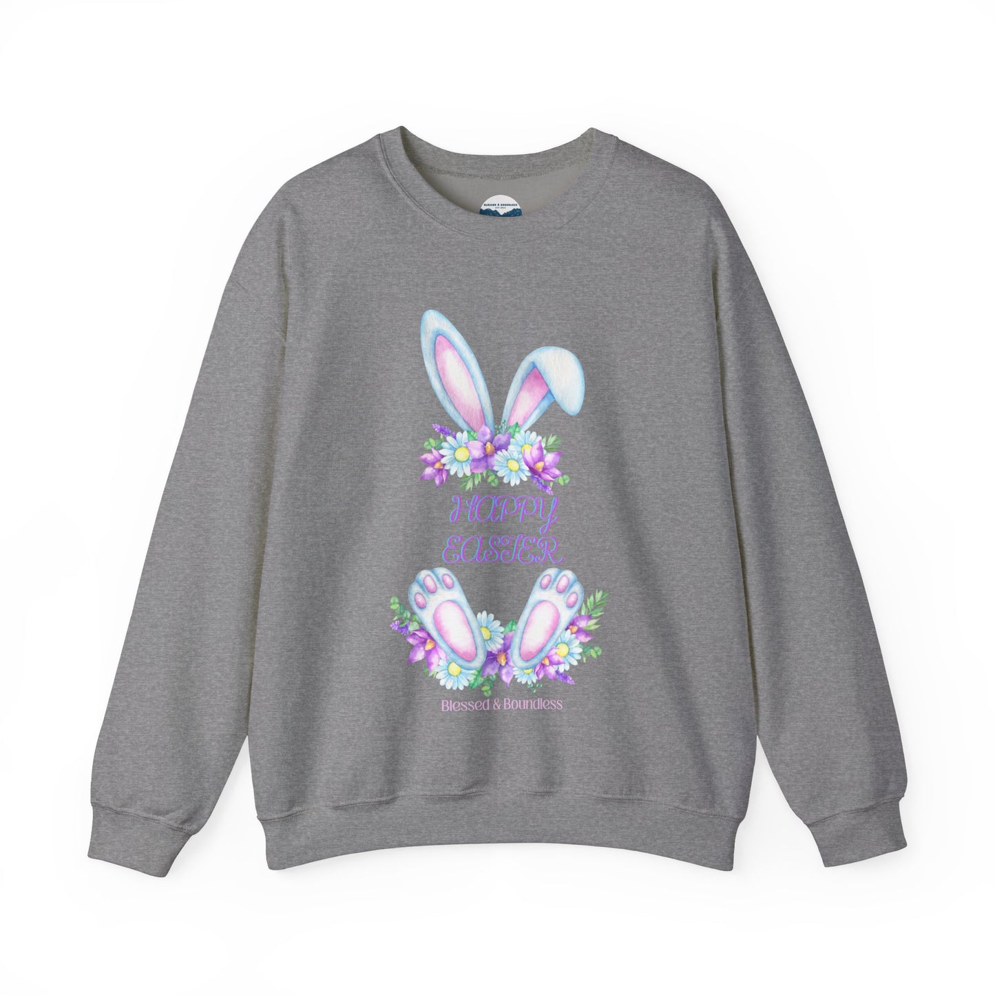 Easter Ears Sweatshirt