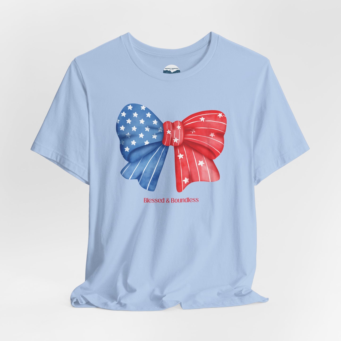Bow 4th