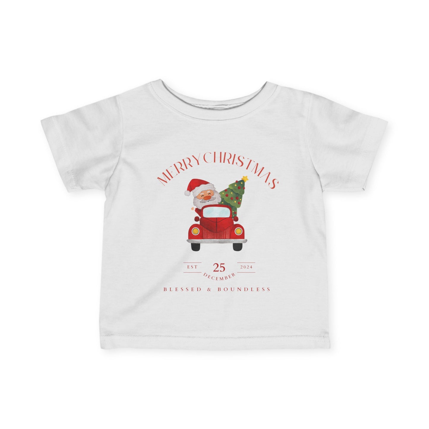 Christmas Joy Infant / Baby