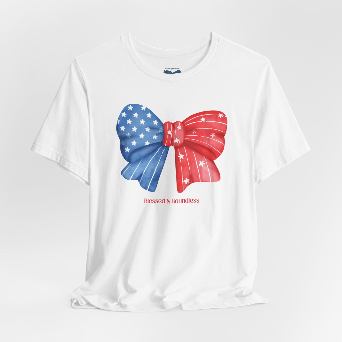 Bow 4th