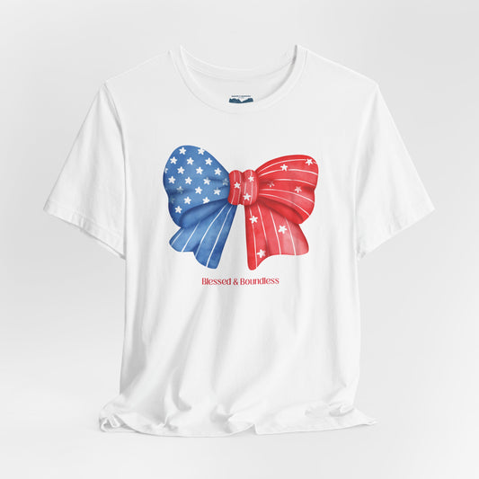Bow 4th