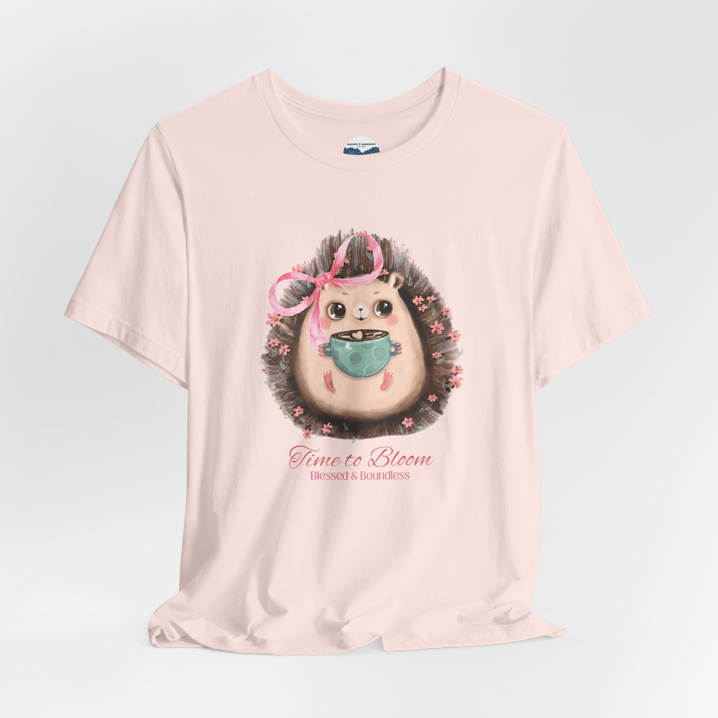 Hedgehog Spring