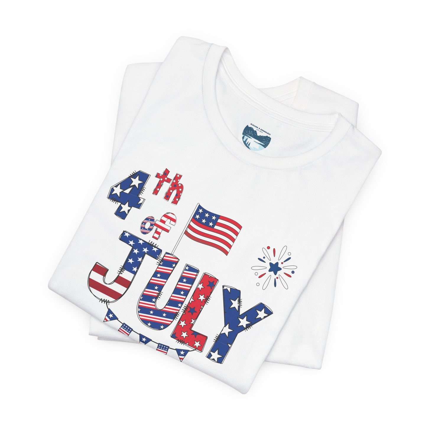 The 4th
