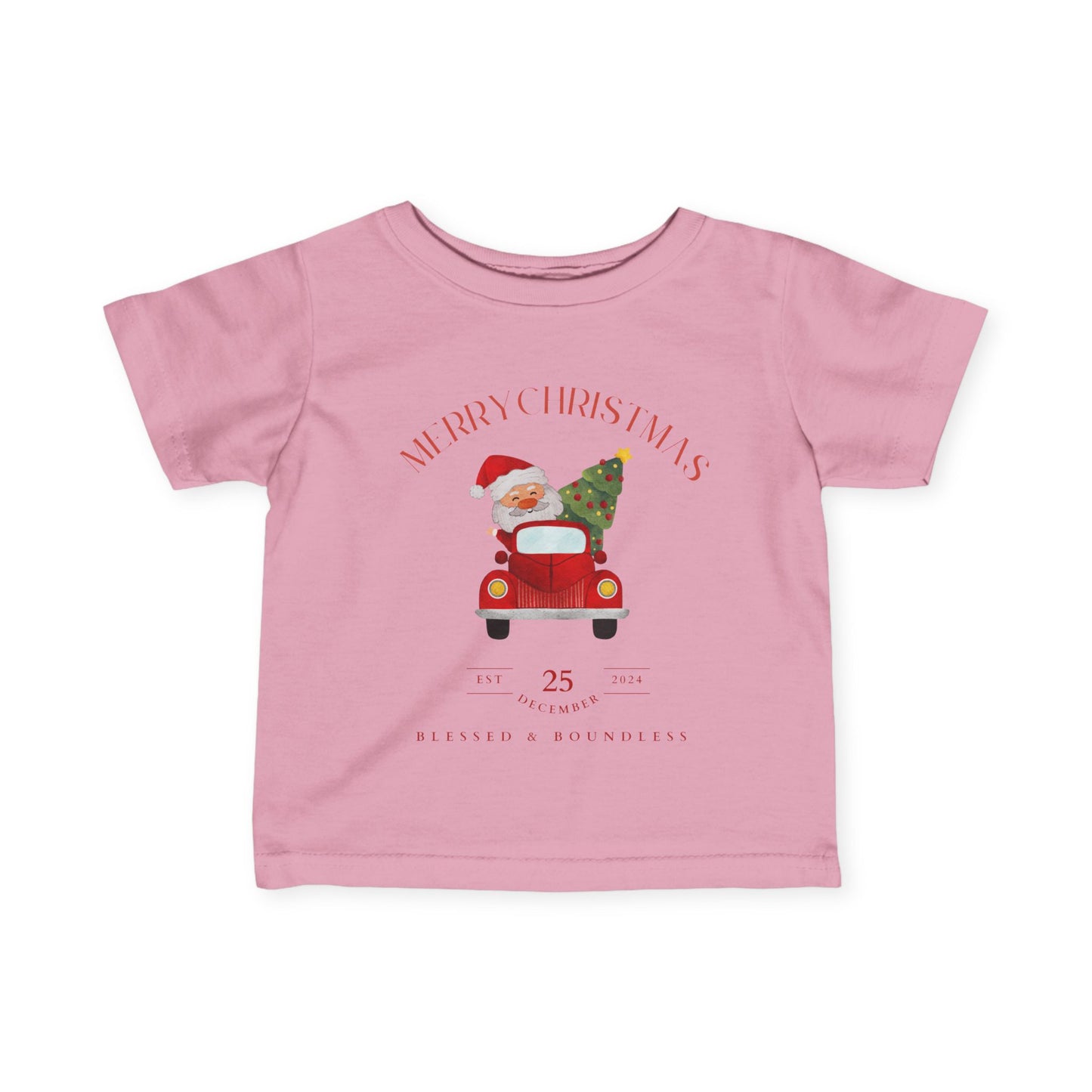 Christmas Joy Infant / Baby