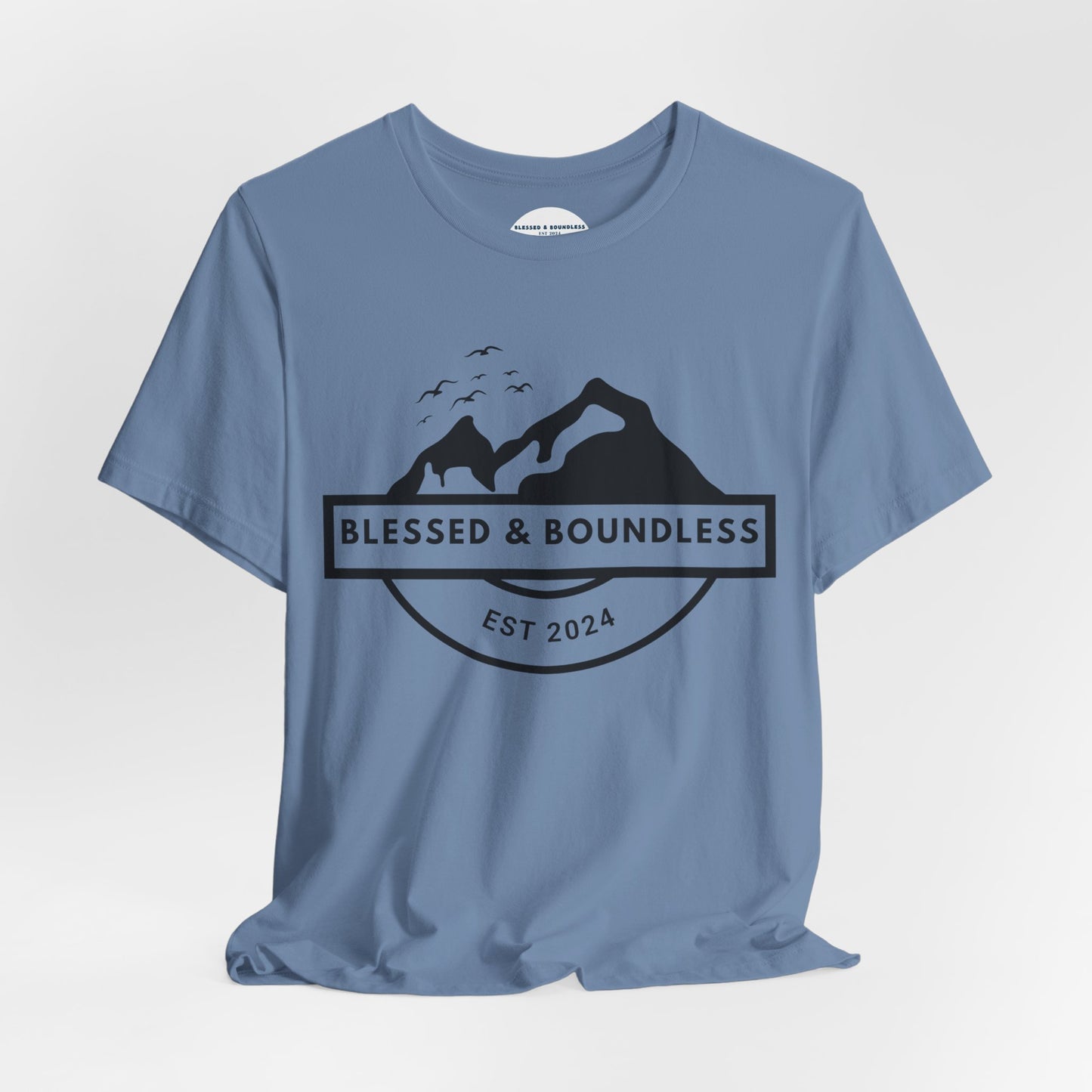 B&B Mountains Light
