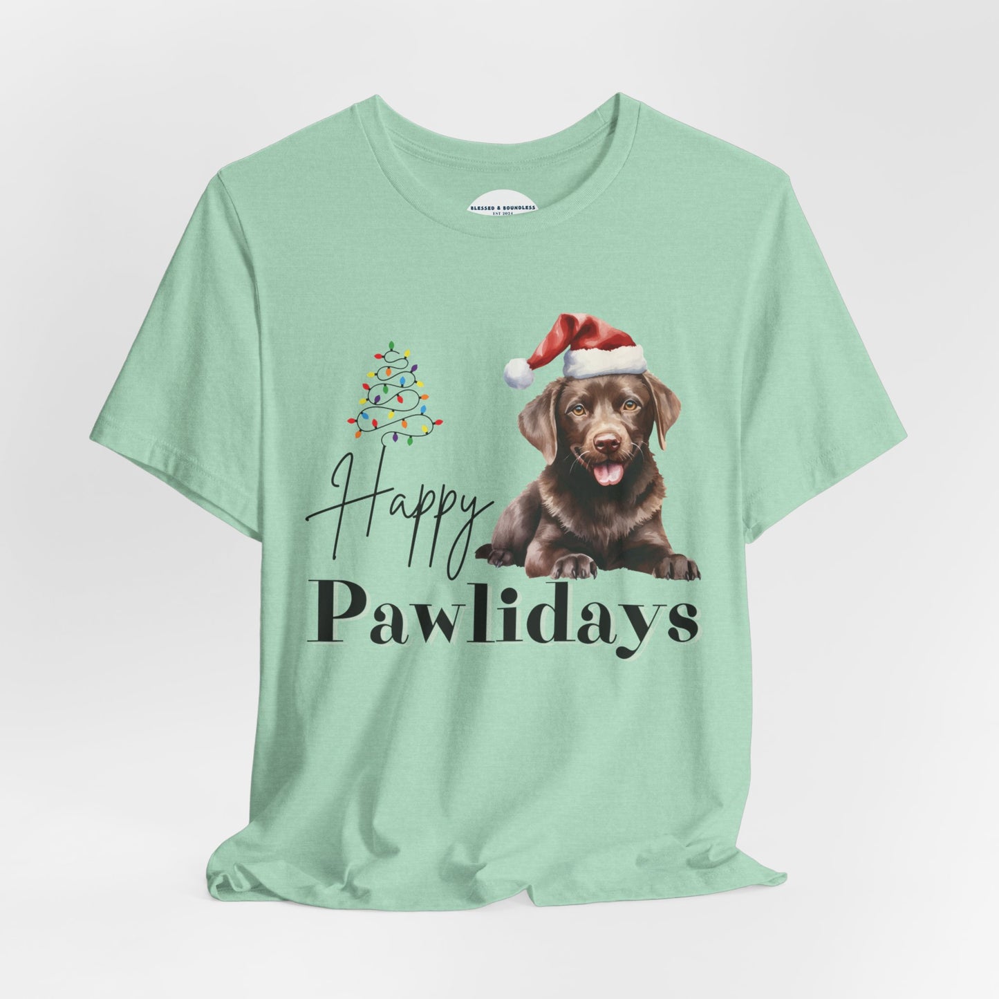 Pawlidays