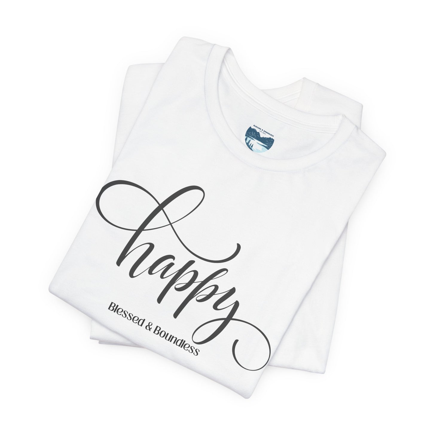 Happy