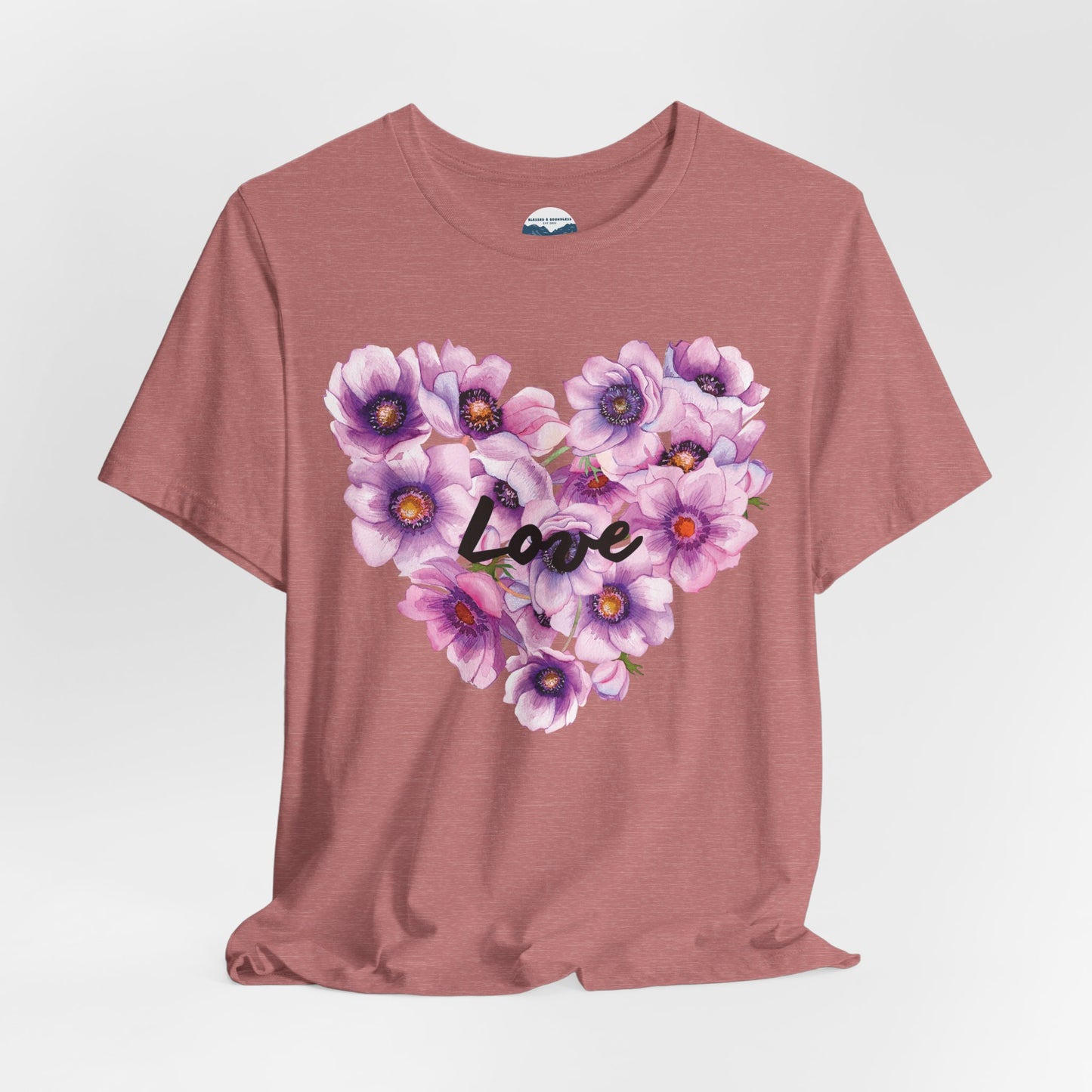 Flower Love