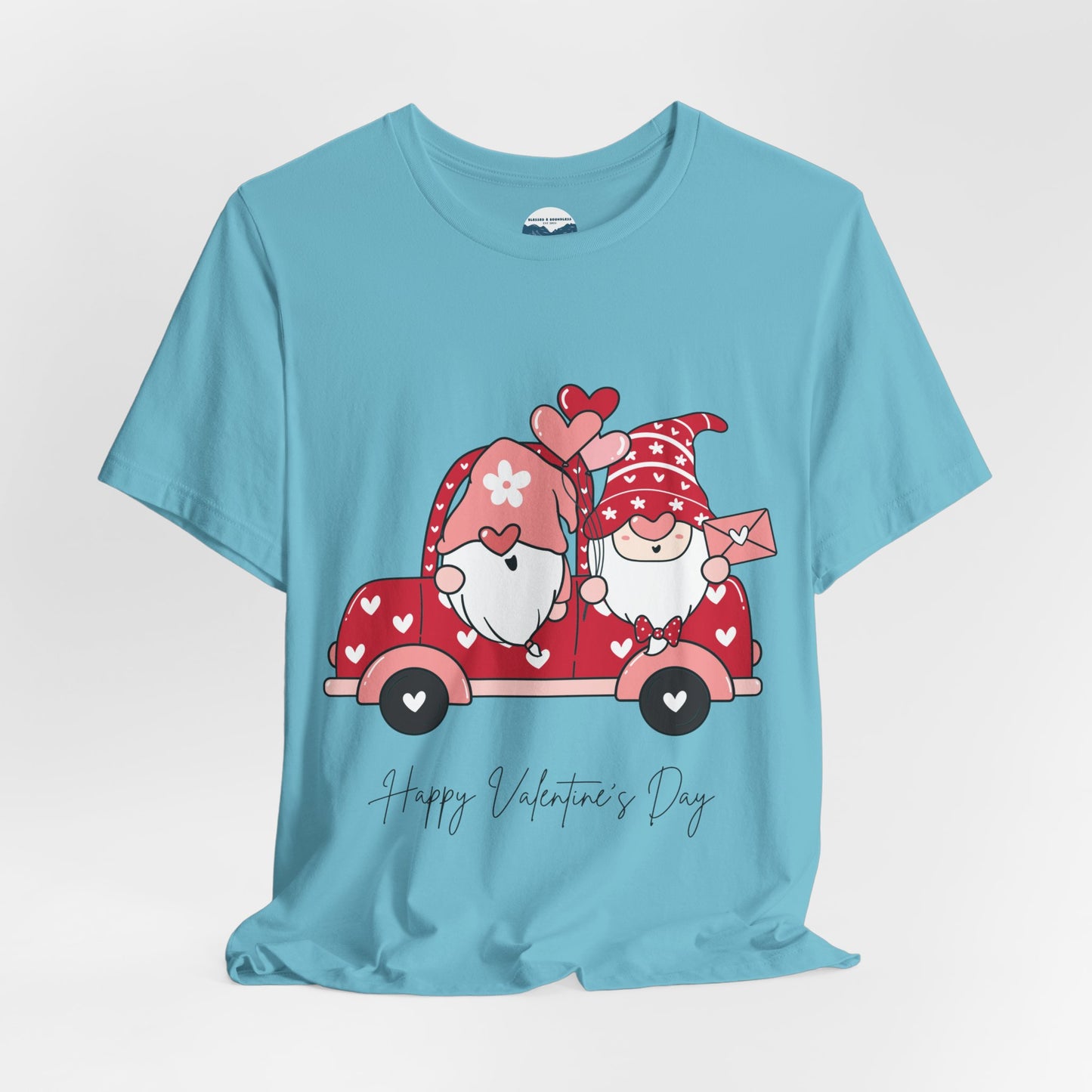 Gnome Love