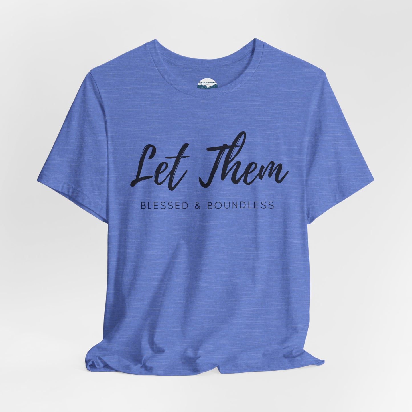 Let Them