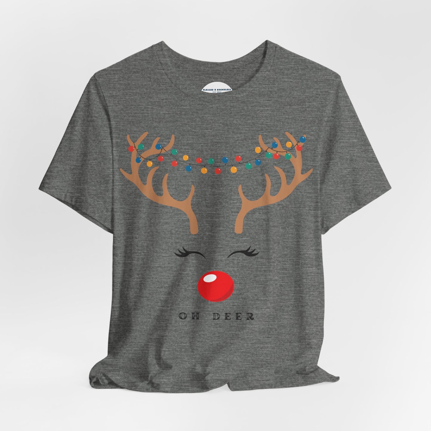 Oh Deer
