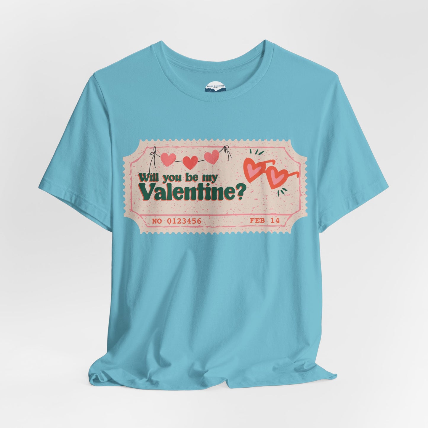 Be My Valentine