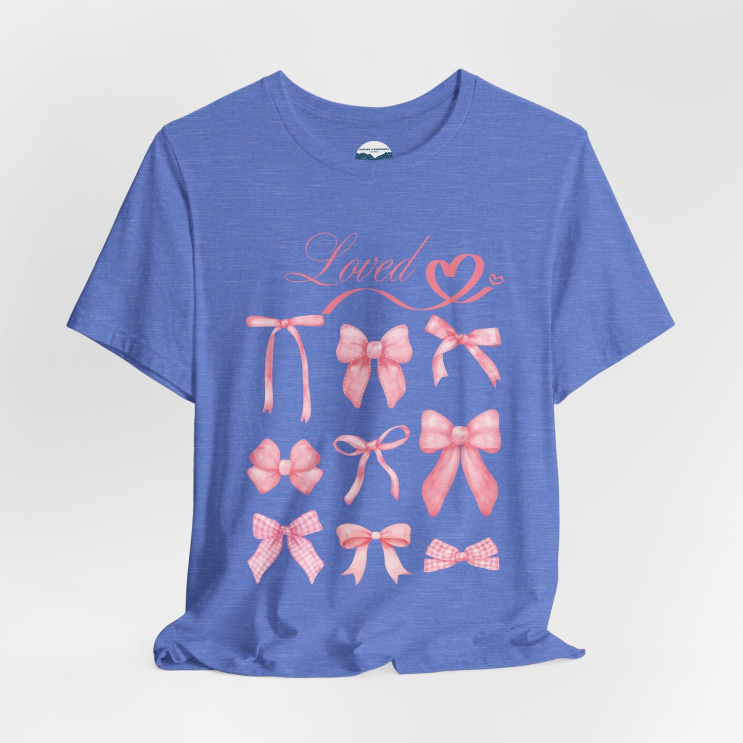Loved, Bow
