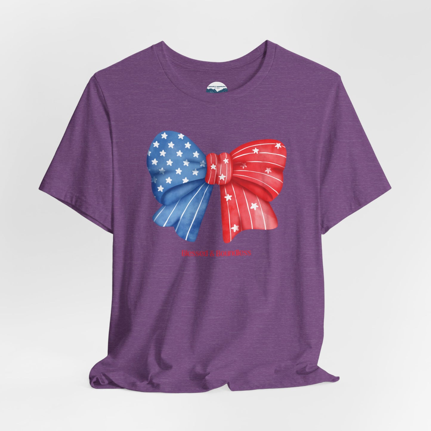 Bow 4th