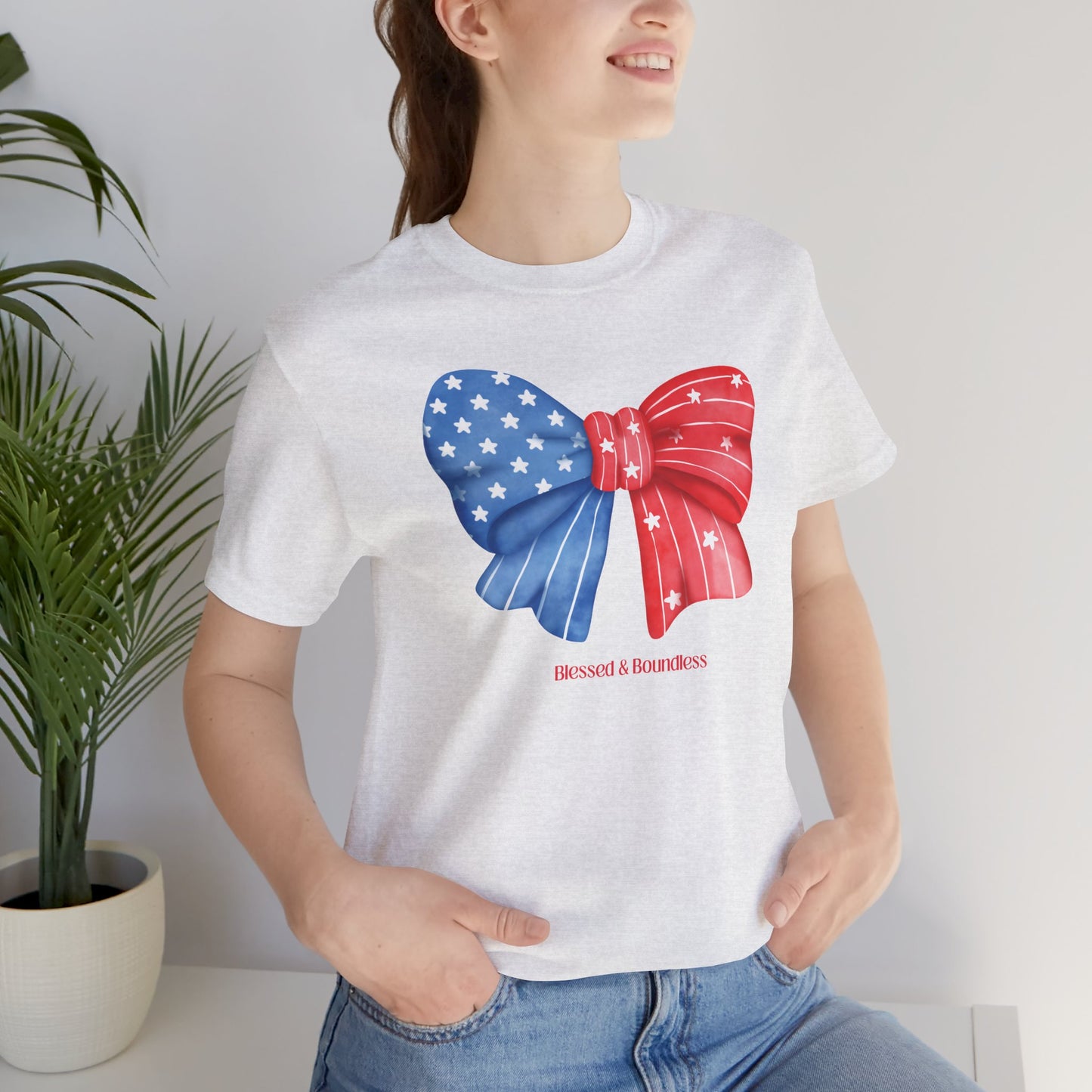 Bow 4th