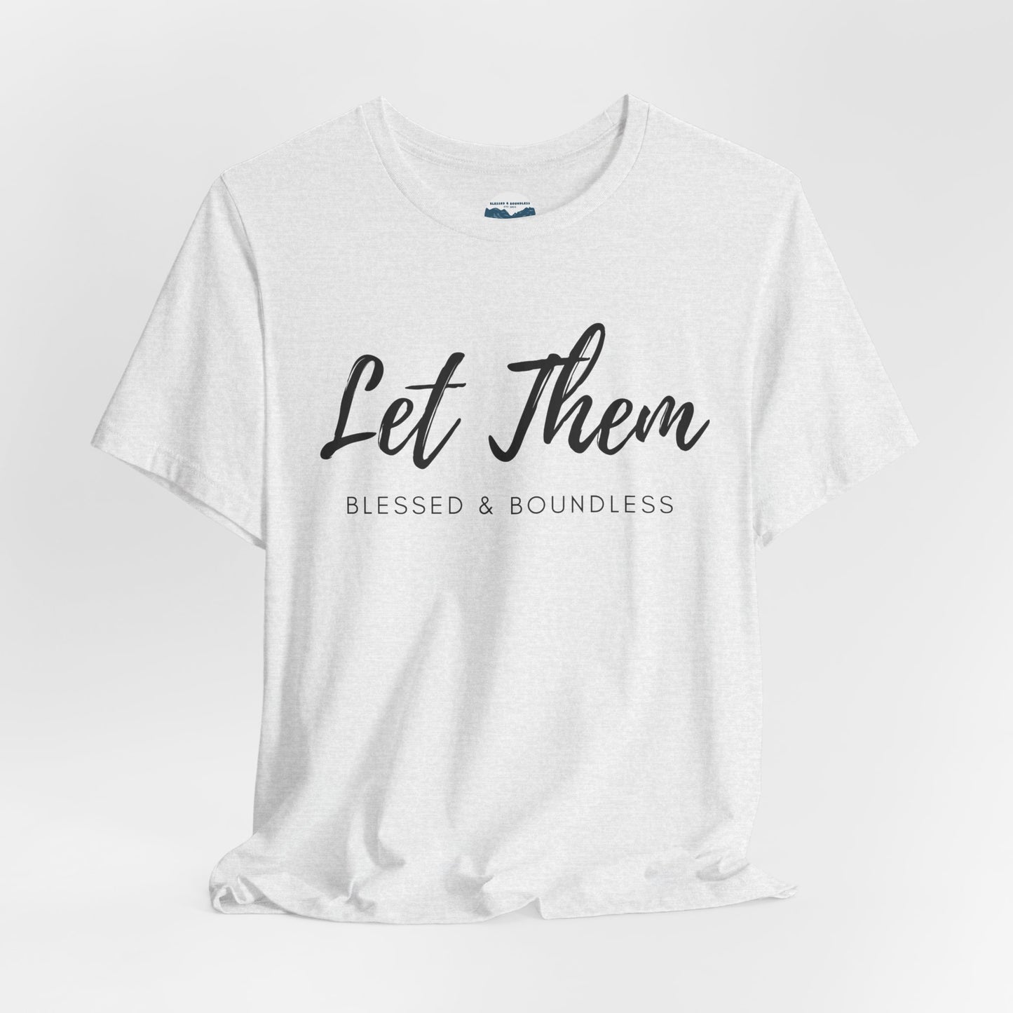Let Them