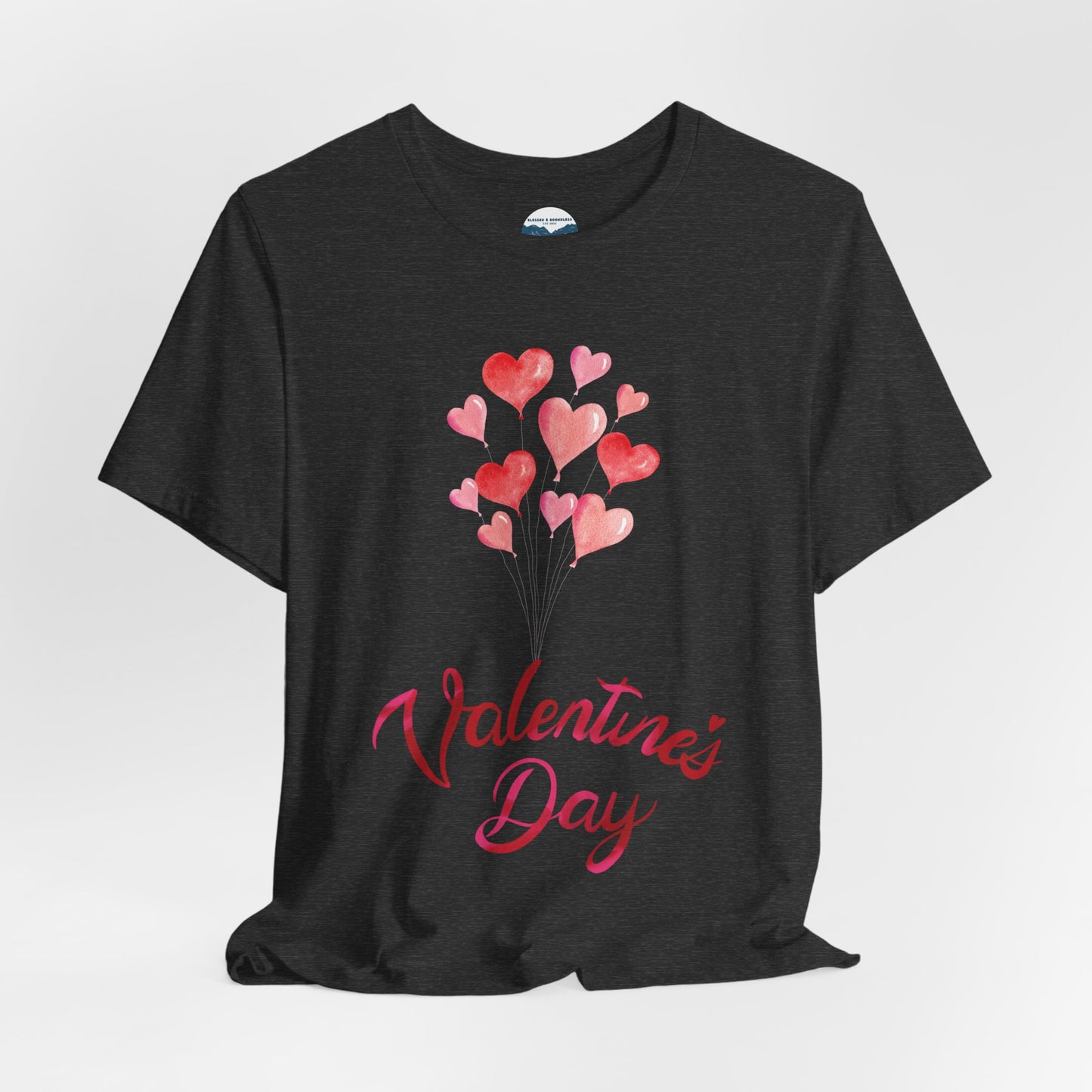 Valentine's Day