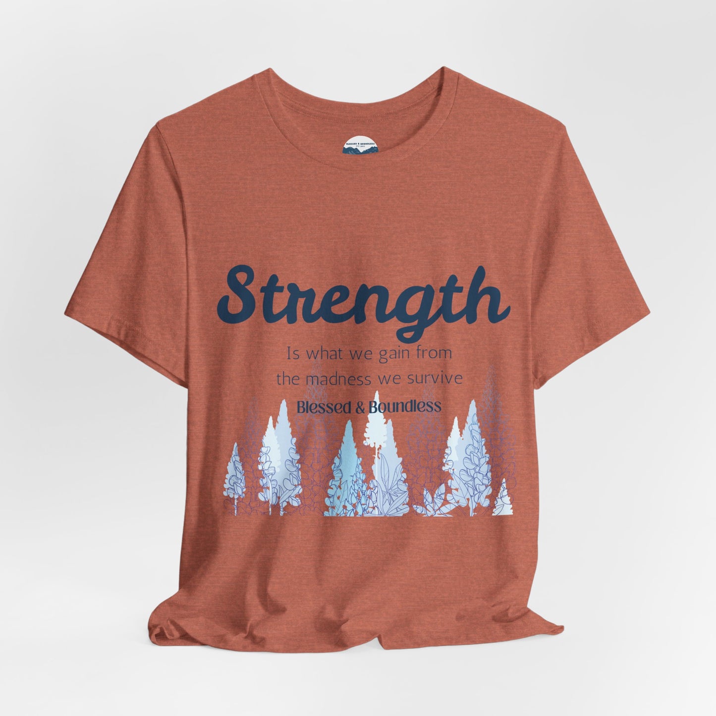 Strength