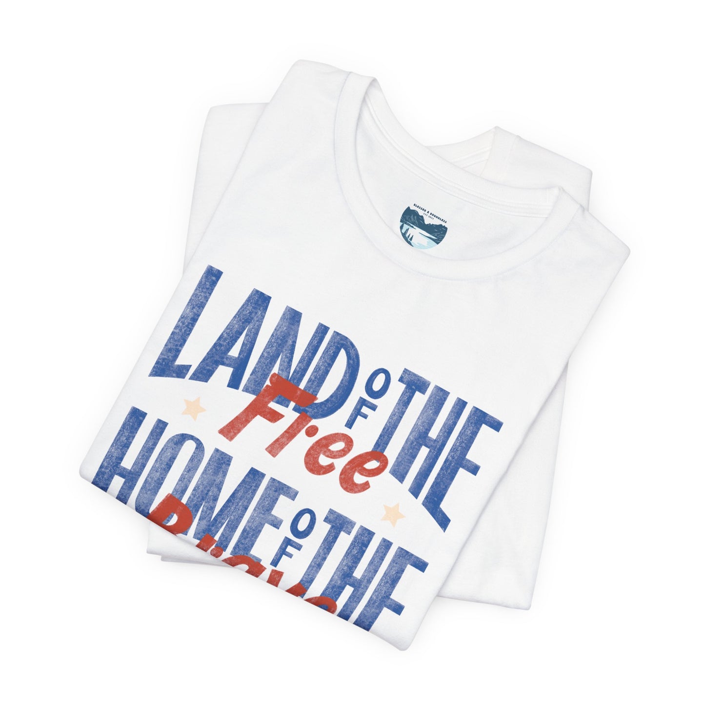 Home of the Brave