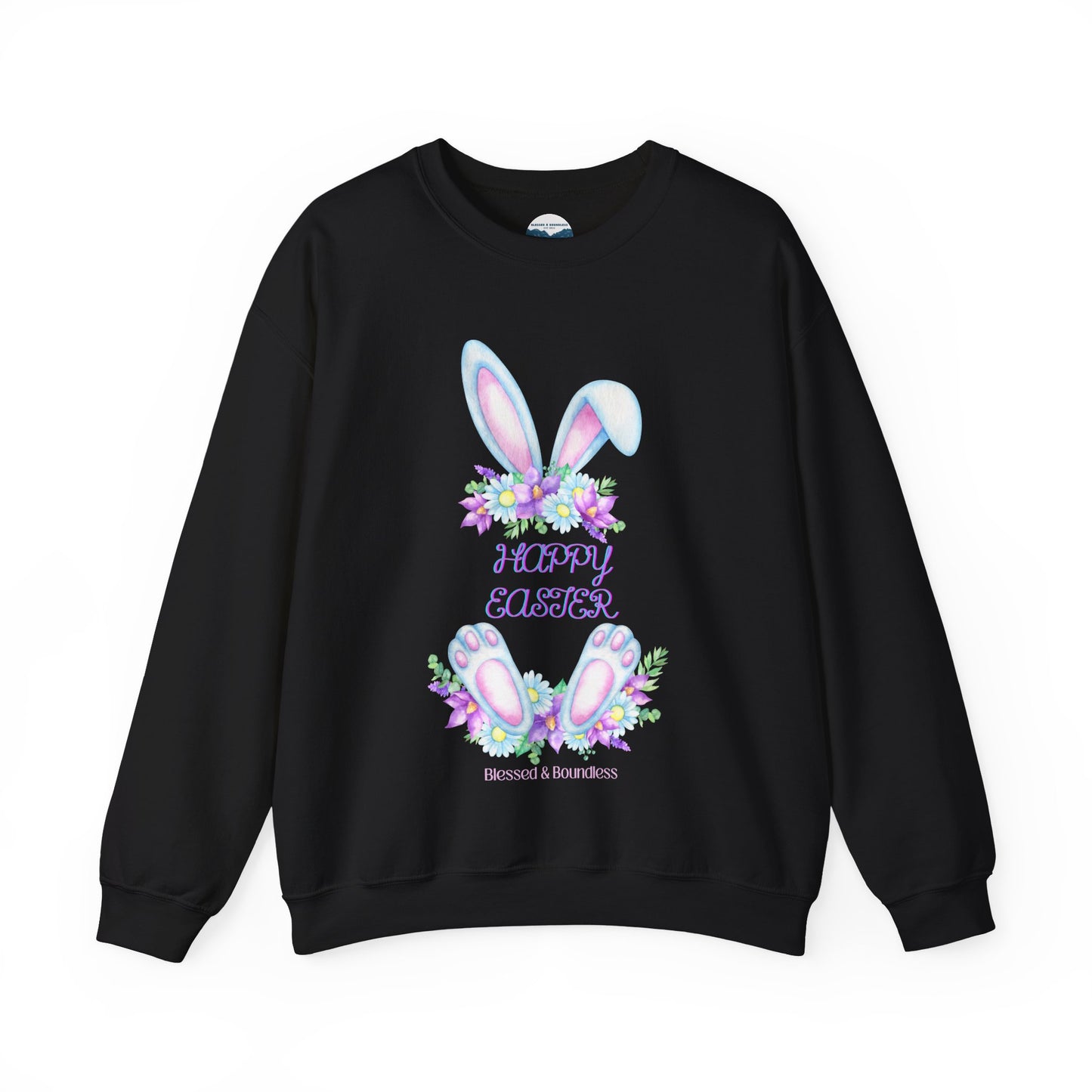 Easter Ears Sweatshirt