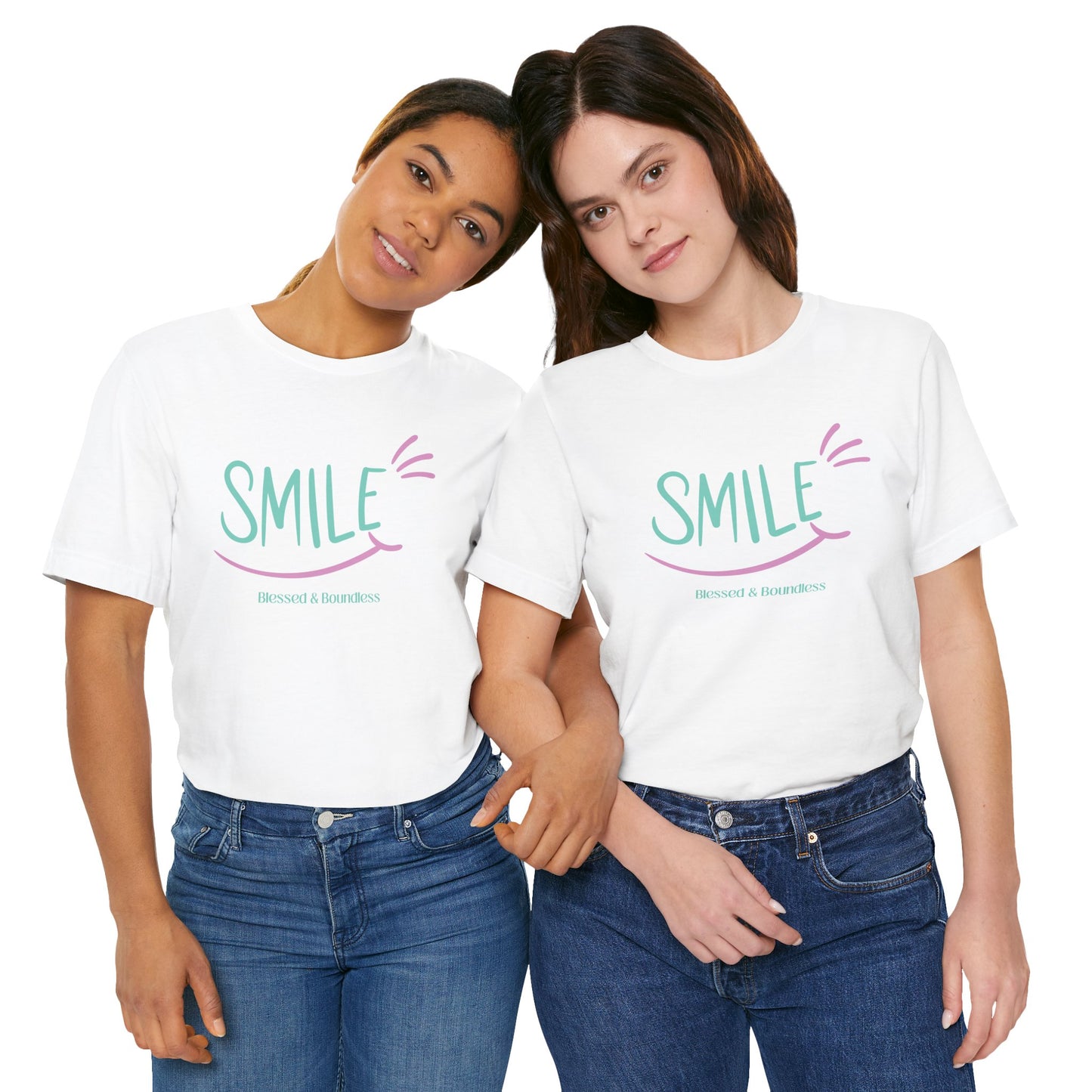 Smile