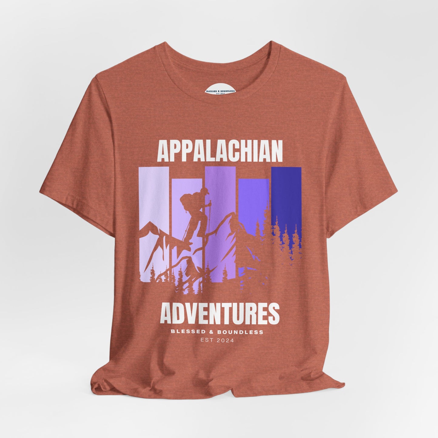 Appalachian Adventures