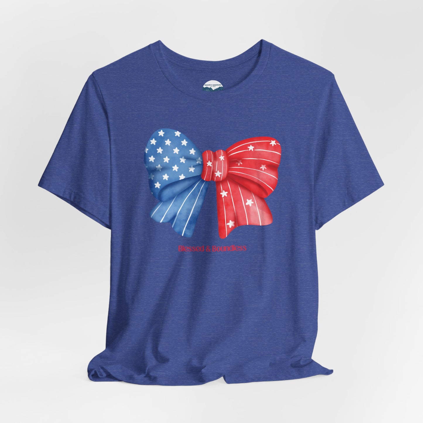 Bow 4th