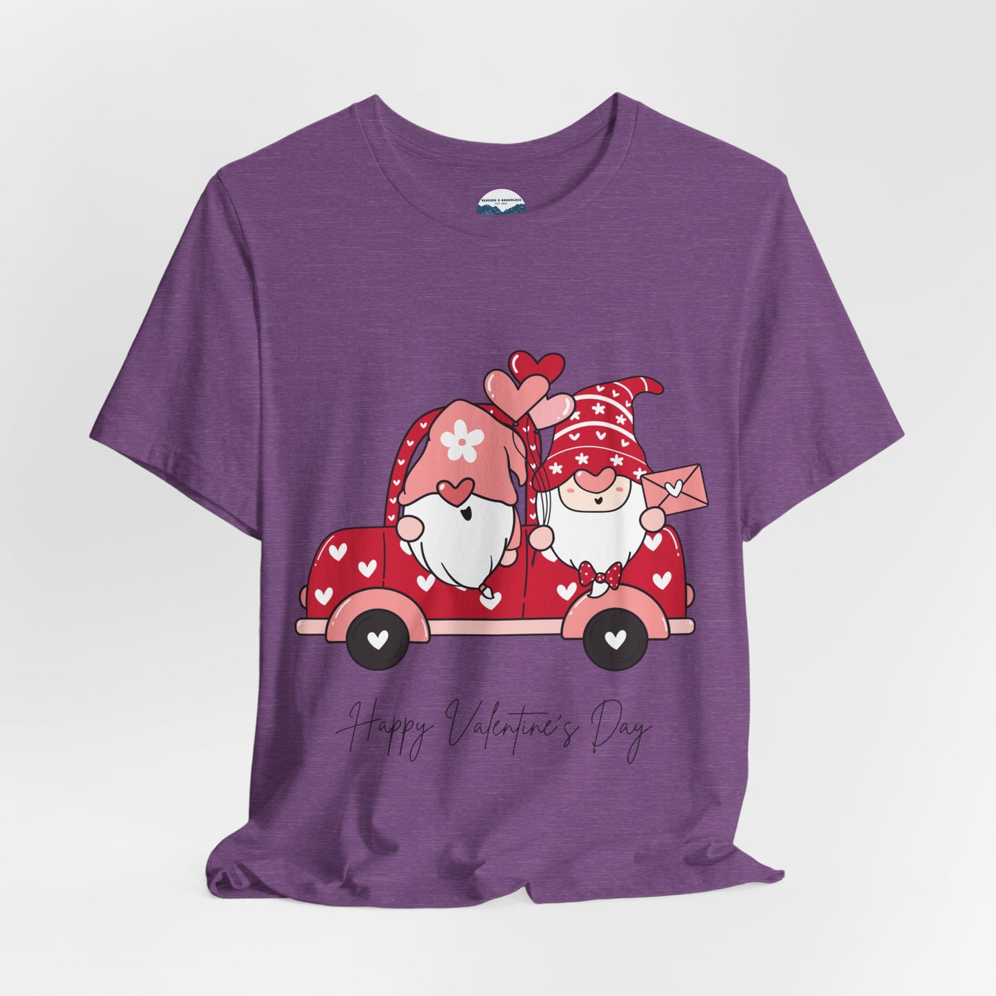 Gnome Love