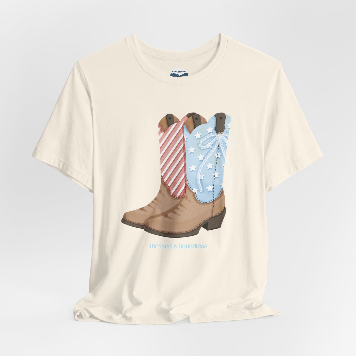 Boot Scootin' 4th