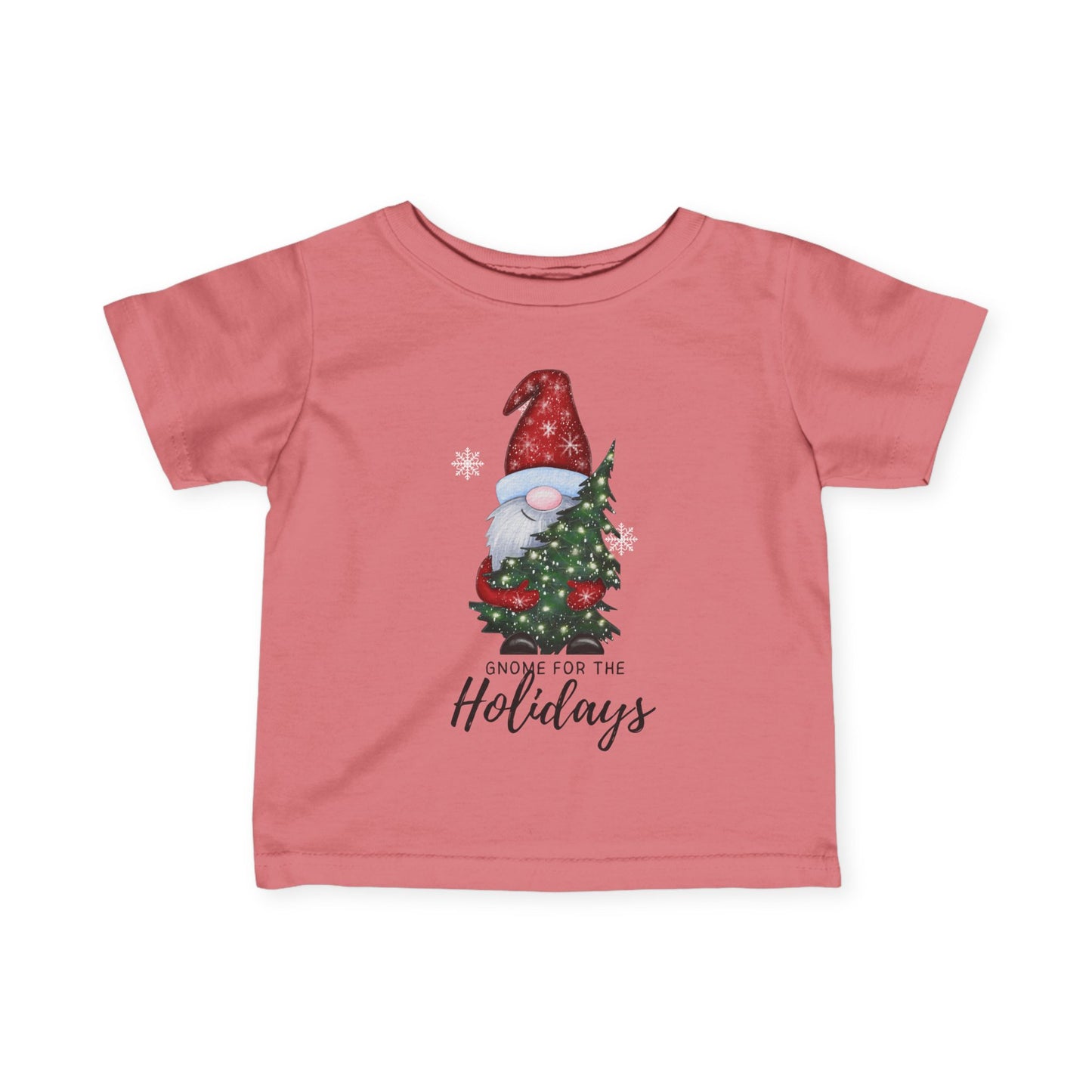 Holidays Gnome Infant / Baby