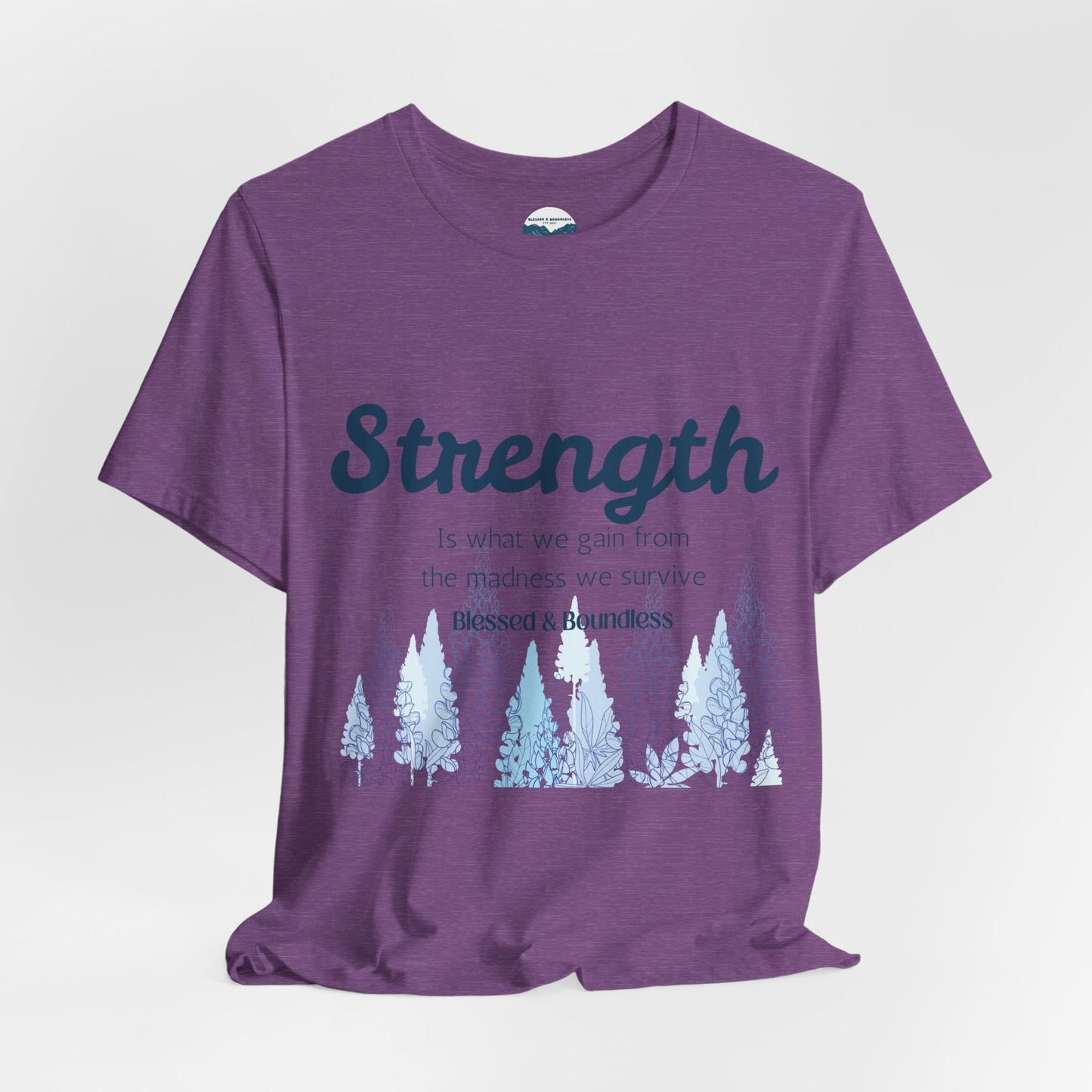 Strength