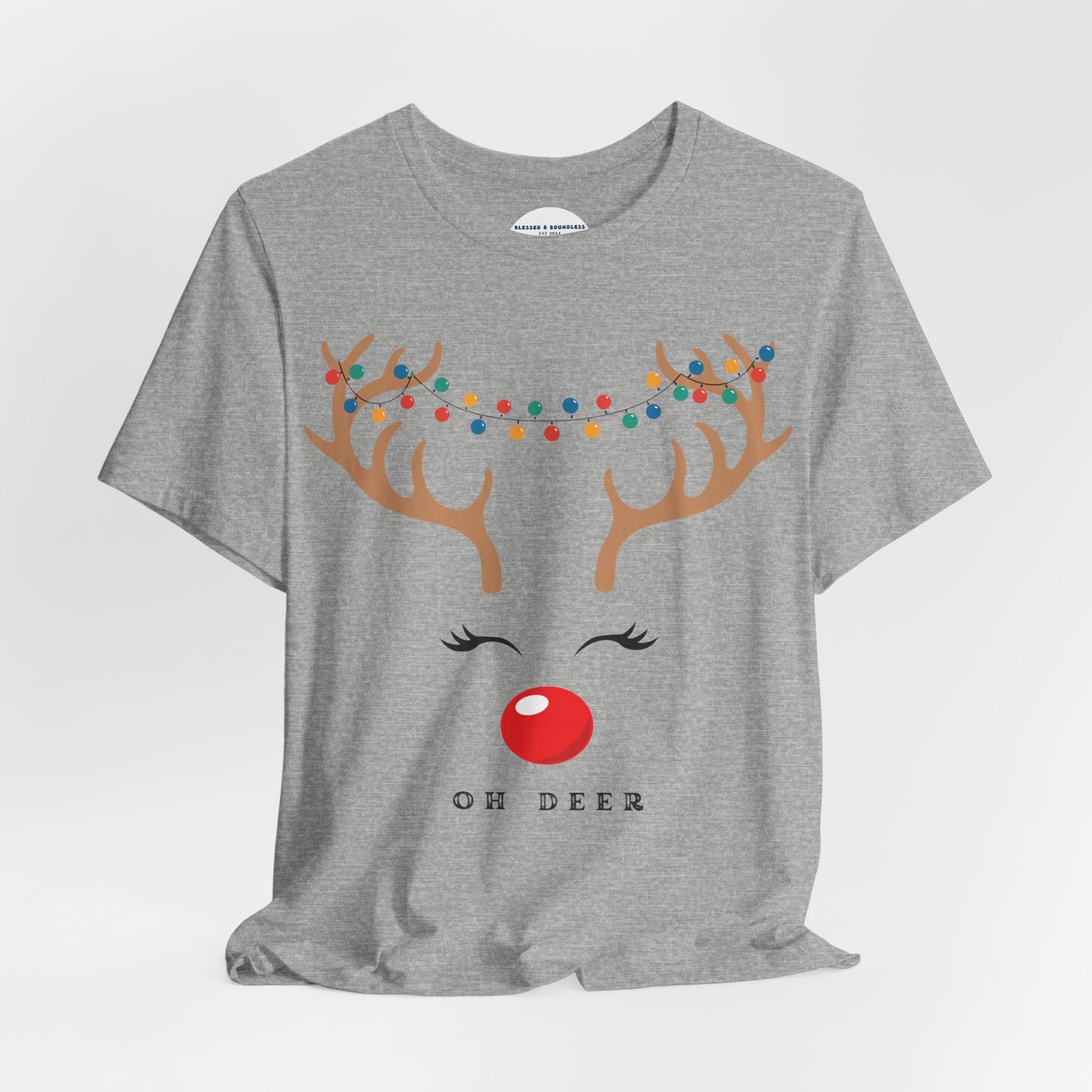 Oh Deer