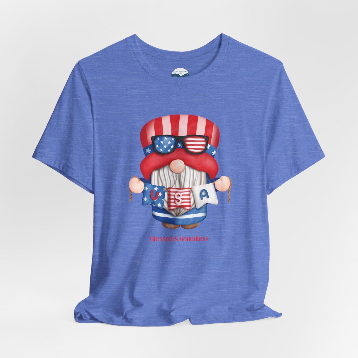 USA Gnome