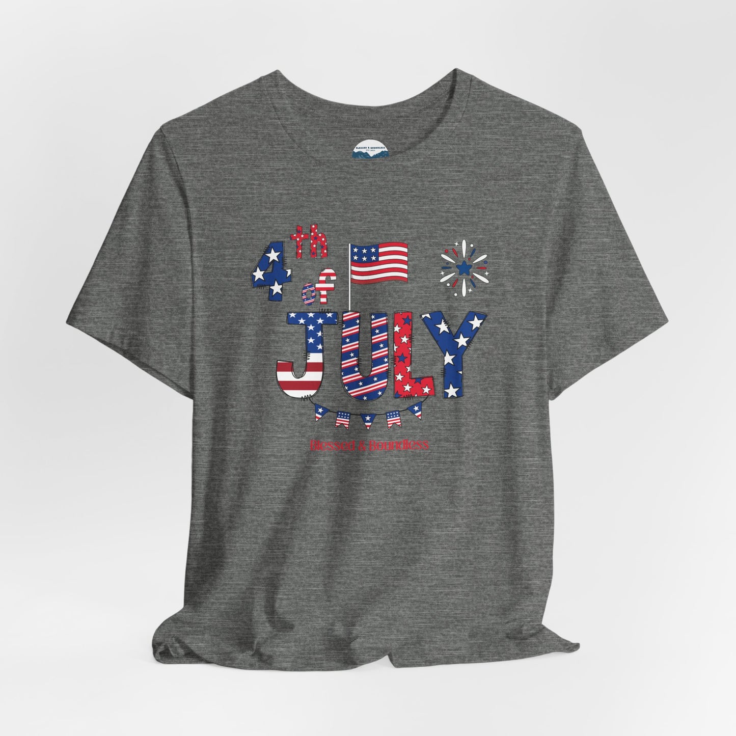 The 4th