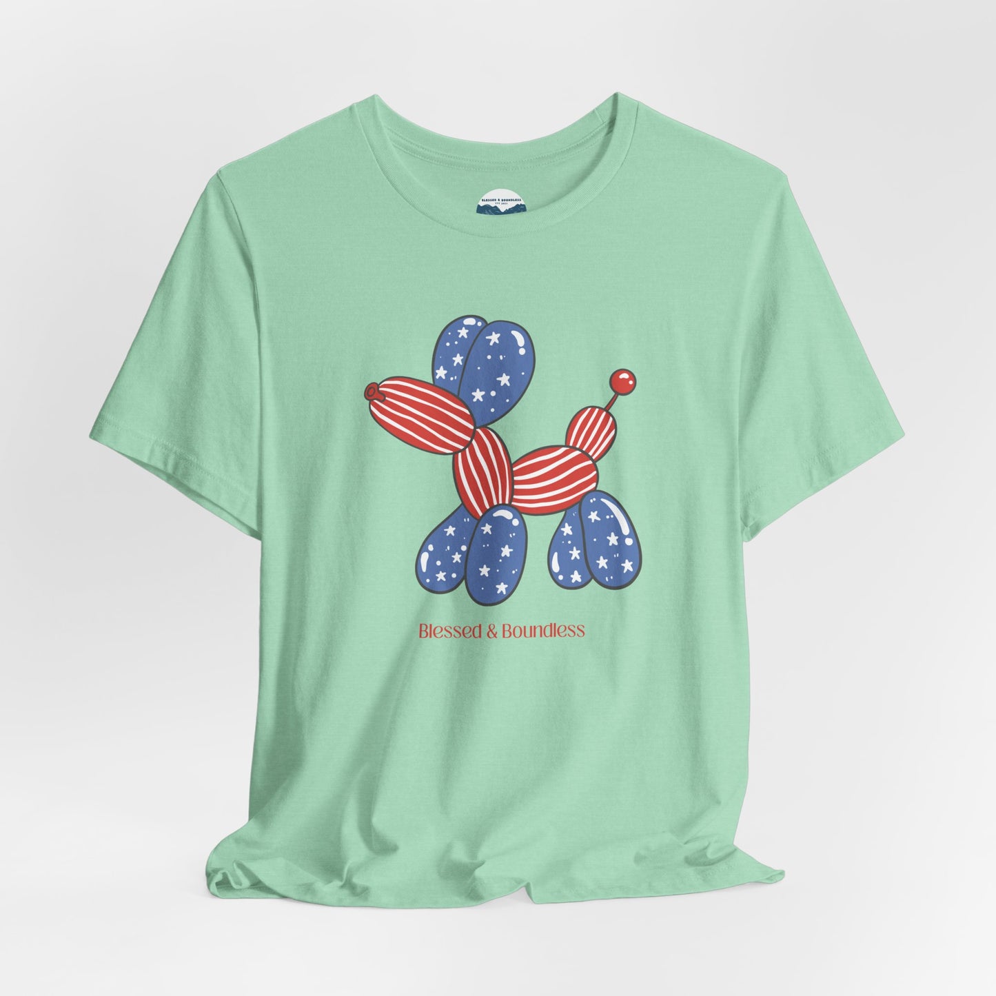 American Balloon Pup